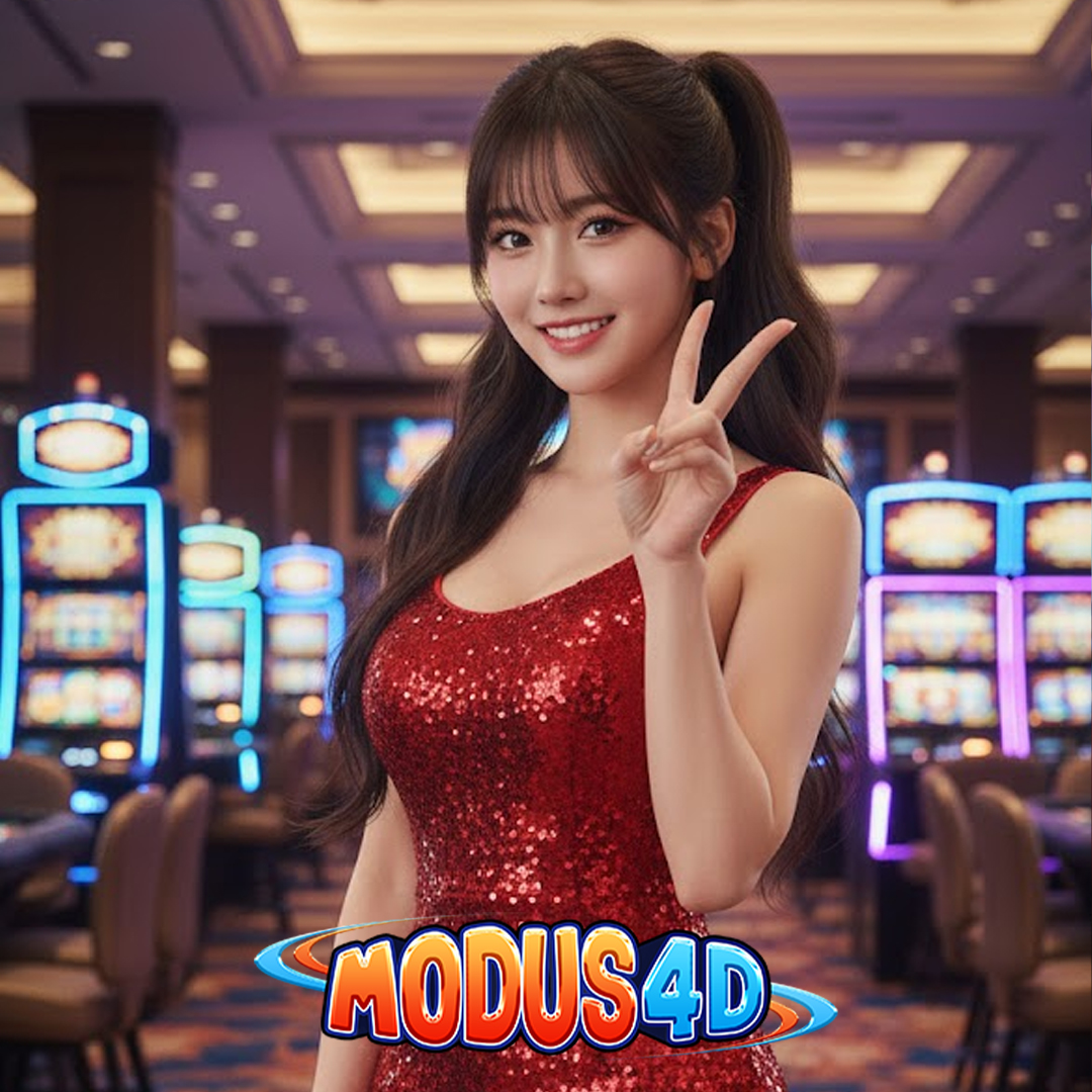 MODUS | Informasi Game Online & Panduan Bermain Terbaru image 1